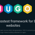 技术分享|使用Hugo+Stack搭建博客全记录