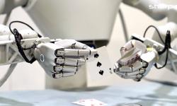 Featured image of post Trending|Robotics Weekly Report(5.19-5.23)
