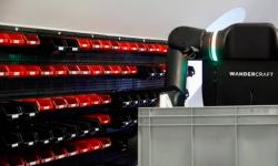 Featured image of post Trending|Robotics Weekly Report(6.2-6.6)
