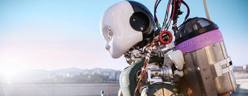 Featured image of post Trending|Robotics Weekly Report(6.23-6.27)