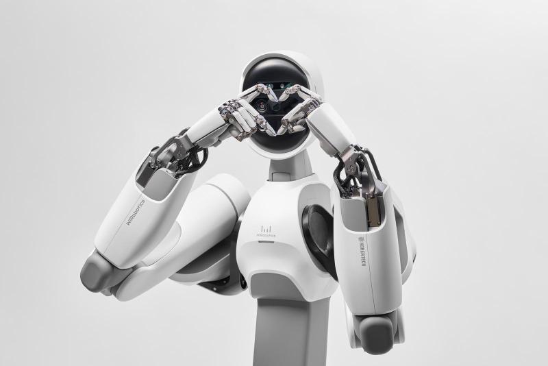Featured image of post Trending|Robotics Weekly Report(8.18-8.22)