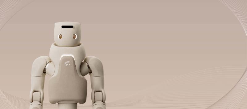 Featured image of post Trending|Robotics Weekly Report(8.4-8.8)